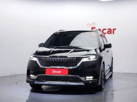 Kia Carnival 7-Seater Noblesse| 202к.с., снимка 3