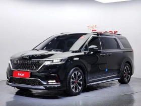 Kia Carnival 7-Seater Noblesse| 202к.с., снимка 1