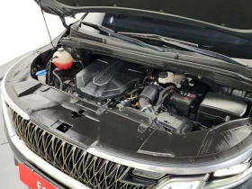 Kia Carnival 7-Seater Noblesse| 202к.с., снимка 6