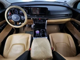 Kia Carnival 7-Seater Noblesse| 202к.с., снимка 7