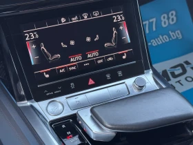 Audi E-Tron 55 S-LINE HEAD-UP ПАНОРАМА ВАКУМ KEYLESSGO APPLE, снимка 10