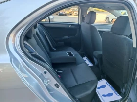 Mitsubishi Lancer 1.8i-143кс-ШВЕЙЦАРИЯ-РЪЧКА, снимка 10