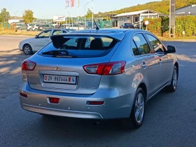 Mitsubishi Lancer 1.8i-143кс-ШВЕЙЦАРИЯ-РЪЧКА, снимка 3