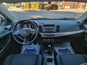 Mitsubishi Lancer 1.8i-143кс-ШВЕЙЦАРИЯ-РЪЧКА, снимка 12