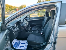Mitsubishi Lancer 1.8i-143кс-ШВЕЙЦАРИЯ-РЪЧКА, снимка 8