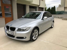 BMW 320, снимка 1