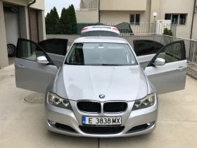 BMW 320, снимка 11