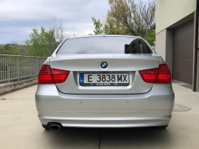 BMW 320, снимка 4