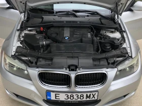 BMW 320, снимка 10