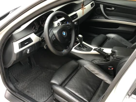 BMW 320, снимка 5