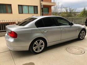 BMW 320, снимка 3