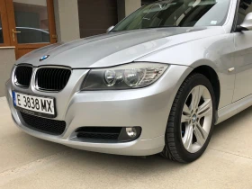 BMW 320, снимка 13