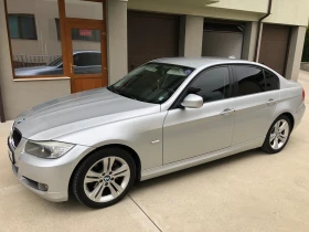 BMW 320, снимка 2