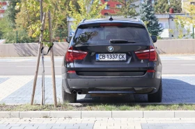 BMW X3 3.0D, снимка 5