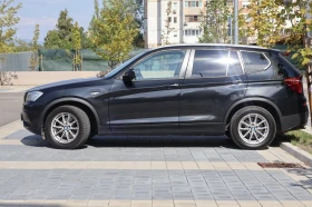 BMW X3 3.0D, снимка 6