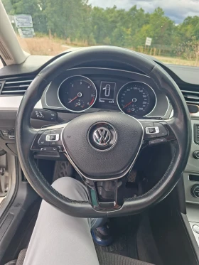 VW Passat B8 (2016) | 1.6 TDI  | DSG , снимка 11