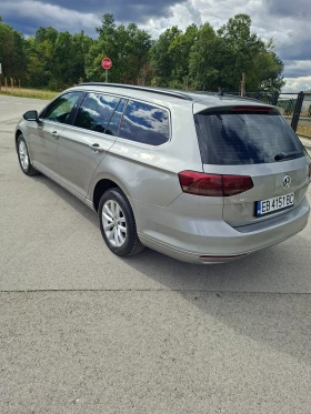 VW Passat B8 (2016) | 1.6 TDI  | DSG , снимка 7