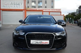 Audi A6 3.0 TDI V6, снимка 1