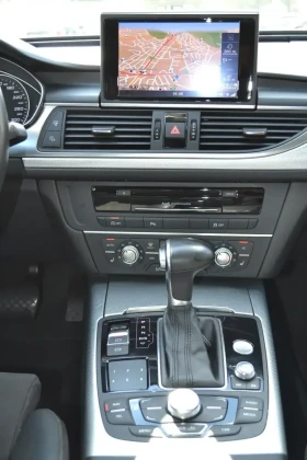 Audi A6 3.0 TDI V6, снимка 11