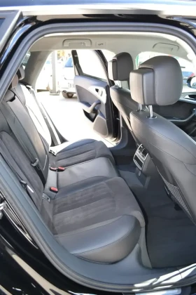 Audi A6 3.0 TDI V6, снимка 12