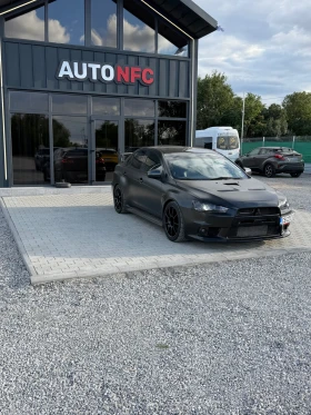 Mitsubishi Lancer EVO10 Special Edition , снимка 3