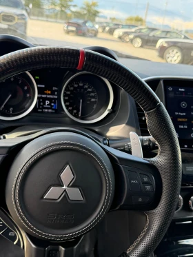 Mitsubishi Lancer EVO10 Special Edition , снимка 7