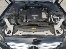 Mercedes-Benz E 300 2.0l 4Matic, снимка 11