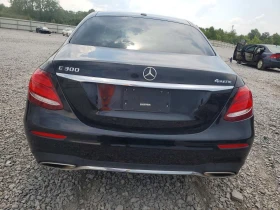 Mercedes-Benz E 300 2.0l 4Matic, снимка 6