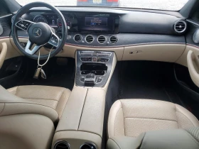 Mercedes-Benz E 300 2.0l 4Matic, снимка 8