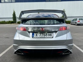 Honda Civic Type R FN2, снимка 6