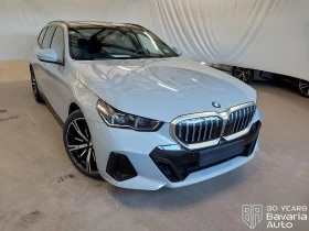 BMW 520 i Touring Steptronic, снимка 4