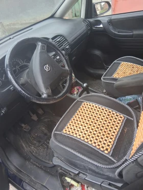 Opel Zafira, снимка 7