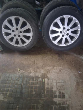 Opel Zafira, снимка 8