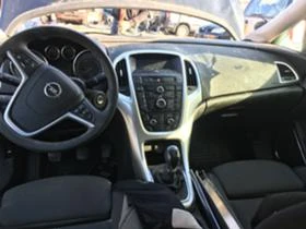 Opel Astra 1.6i  НА ЧАСТИ - [8] 