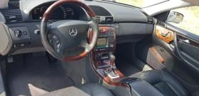 Mercedes-Benz CL 55 AMG - [10] 