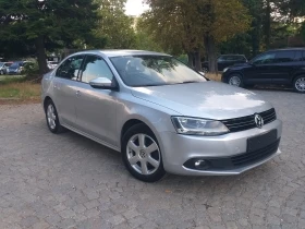 Обява за продажба на VW Jetta 1.6TDI-DSG-NAVI-ITALIA ~15 600 лв. - изображение 1