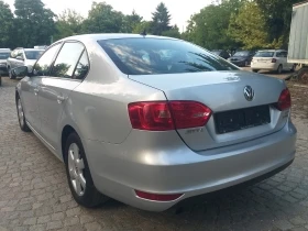 Обява за продажба на VW Jetta 1.6TDI-DSG-NAVI-ITALIA ~15 600 лв. - изображение 6