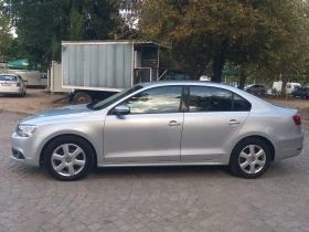 VW Jetta 1.6TDI-DSG-NAVI-ITALIA, снимка 8