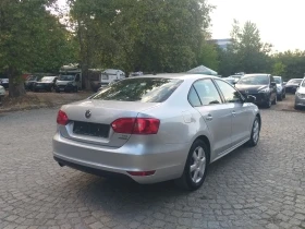 Обява за продажба на VW Jetta 1.6TDI-DSG-NAVI-ITALIA ~15 600 лв. - изображение 5