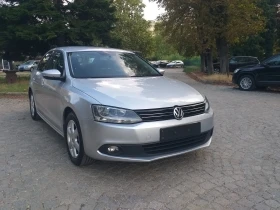 VW Jetta 1.6TDI-DSG-NAVI-ITALIA, снимка 4