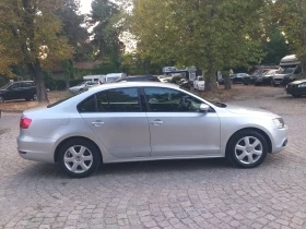 Обява за продажба на VW Jetta 1.6TDI-DSG-NAVI-ITALIA ~15 600 лв. - изображение 4