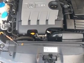 VW Jetta 1.6TDI-DSG-NAVI-ITALIA, снимка 16