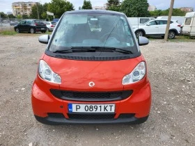 Smart Fortwo 1.0/86000км/, снимка 2