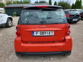 Smart Fortwo 1.0/86000км/, снимка 6