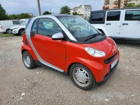 Smart Fortwo 1.0/86000км/, снимка 3