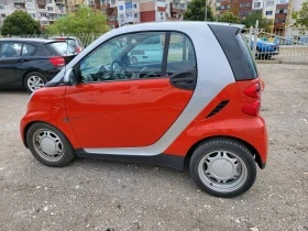 Smart Fortwo 1.0/86000км/, снимка 8