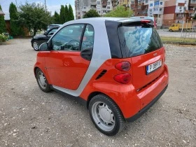 Smart Fortwo 1.0/86000км/, снимка 7