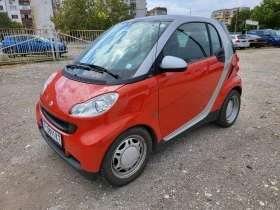 Smart Fortwo 1.0/86000км/, снимка 1