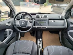 Smart Fortwo 1.0/86000км/, снимка 9