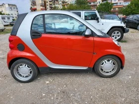 Smart Fortwo 1.0/86000км/, снимка 4